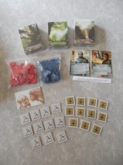 1066, TEARS TO MANY MOTHERS by TRISTAN HALL, HALL OR NOTHING PROD., OPEN BOX!