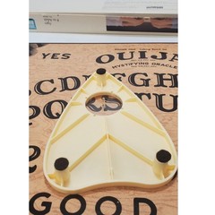 VTG 1992 OUIJA Board Mystifying Oracle 100% COMPLETE