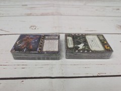 Space Hulk Death Angel The Card Game Games Workshop 2010 Warhammer 40k FFG