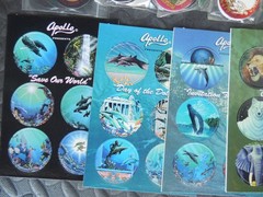POGS SLAMMERS UNUSED BOARDS LOT S-1 VINTAGE 1990’s NO DUPES NEW OLD STOCK C-PICS