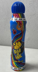Dab-O-Ink 3 Ounce Bingo Markers Set of 3 Daubers 1 Each Yellow, Orange & Blue