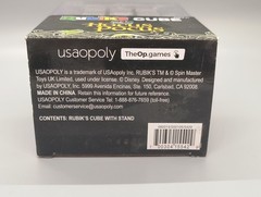 Rubiks Cube Disney Hocus Pocus 3X3 NEW