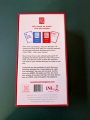 Never Have I Ever The Game of Poor Life Decisions – 00137