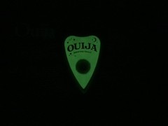 Ouija Board Game – Parker Brothers (2001)