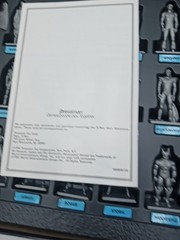 The Uncanny X-Men Alert Adventure Game Pressman Exclusive Limited Edition #uib2