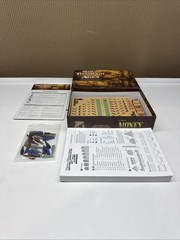 Roll Through the Ages: The Bronze Age – Gryphon Games – USED