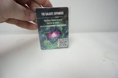 Andromeda’s Edge Promo Cards Dice Tower 2025