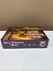 Roll Through the Ages: The Bronze Age – Gryphon Games – USED