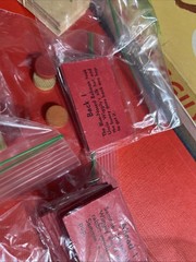 Vintage Milton Bradley 1961 The Uncle Wiggily Board Game