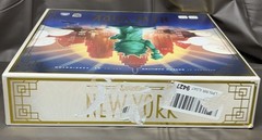 Santorini New York Board Game City Building Game