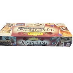 New! Reminiscing Board Game New Century Master Edition 1940’s through 1990’s