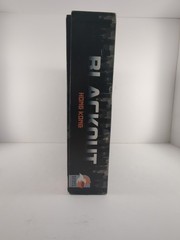 BLACKOUT – Hong Kong : An Alexander Pfister Stategy Game – New & Sealed Contents