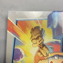 Marvel United Sealed Collection Startup Spin Master Games