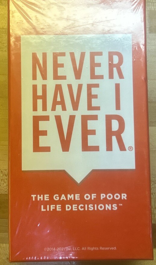 Never Have I Ever The Game of Poor Life Decisions – 00137