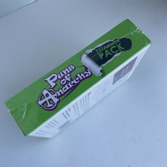 NEW SEALED Puns of Anarchy – The Outrageous Pun-Making Game Expansion pack