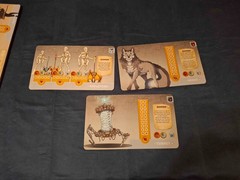 Adventure Tactics Big Box w/ Domianne’s Tower, Alchemy, playmats, minis, extras!