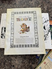 Root Upgrade Kit – Requires Base Game – Includes 8 Faction Boards