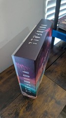 Voidfall Standard Edition Board Game – Mindclash Games NEVER PLAYED amazing