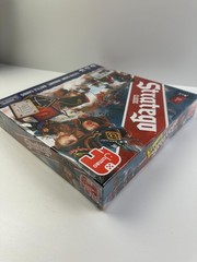 Jumbo Stratego Classic Military Strategy Board Game 2-Players For Kids Age 8+