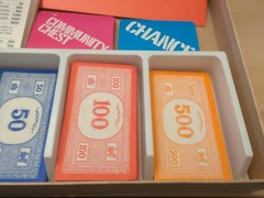 Vintage 1970 Monopoly New Zealand Edition