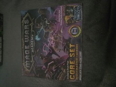 Mage Wars Bulk Lot