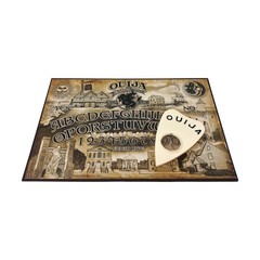 New – Winning Moves Ouija Board – Salem Mass. “Witch City” Edition – Ages 8+