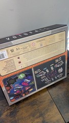 Voidfall Standard Edition Board Game – Mindclash Games NEVER PLAYED amazing
