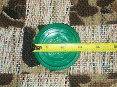 Floor/Table Top Checkers Game + Tic Tac Toe NEW