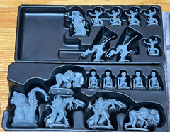 All EPISDOES + MONSTERS + TILES for Cthulhu: Death May Die – Fear of the Unknown