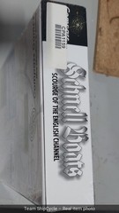 Schnell Boats Scourge of the English Channel Compass Games G1N