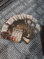 Zombicide – Rat King & Swamp Troll – 100% Complete & Loose – Minty!
