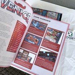 Venice Board Game by Brain Crack Games Strategy Euro Game 1-5 Players Complete