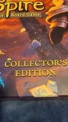 Slay the Spire Collector’s Edition Open Box Metal Coins Sleeves
