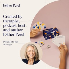 Storytelling Game for Meaningful Conversations