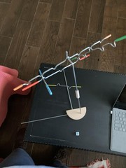 Spin Master Games, Suspend, A Balancing Family Game of Tricky Hangs & Steady Han