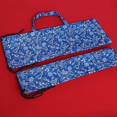 Mahjong Rack Bag Empty Bag, Storage Bag for Mahjong Racks and Pushers, Fits M…