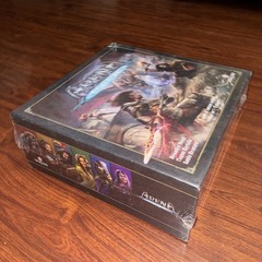 Arena: The Contest – Brand New, Sealed