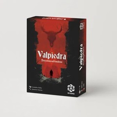 Valpiedra (ENGLISH Version)