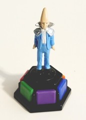 Trivial Pursuit SNL Saturday Night Live Replacement GAME PIECES & TOKENS, TP #11