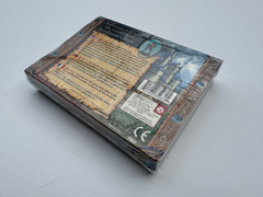 Shadows Over Camelot A Company of Knights Expansion 8 Painted NEW SEALED GRAIL