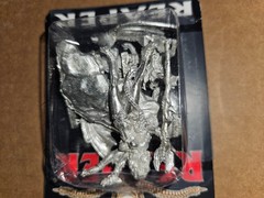 Dragon Summoner Reaper Miniatures Metal Figure Fantasy Collectible