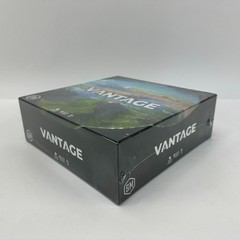 New Factory Sealed Vantage Board Game | Stonemaier SM Games Third Printing