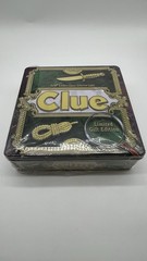 Clue – Limited Gift Edition 1997 – SEALED, NEW!
