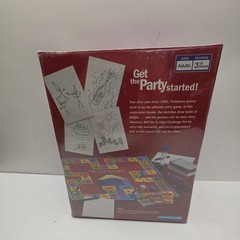 Pictionary The Game of Quick Draw Hasbro 2007 Sealed