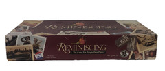 Reminiscing Board Game Vintage 1989 TDC Games For People Over Thirty Complete