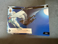 [Marvel Champions LCG] Angel – NeXt Evolution Promo Card – NM