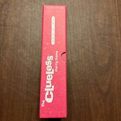 The Clueless Party Game ~ by Wilder Toys ~ Brand New ~ Sealed Package