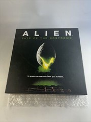 Ravensburger Alien Fate of The Nostromo Game Board – 60001932 – Brand New