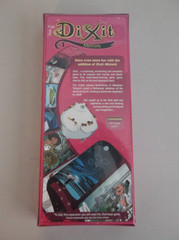 Dixit Mirrors Expansion Set by Asmodee New And Sealed