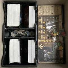 Witcher Old World CD Projekt Red Deluxe Edition + Skellige Legendary Expansions